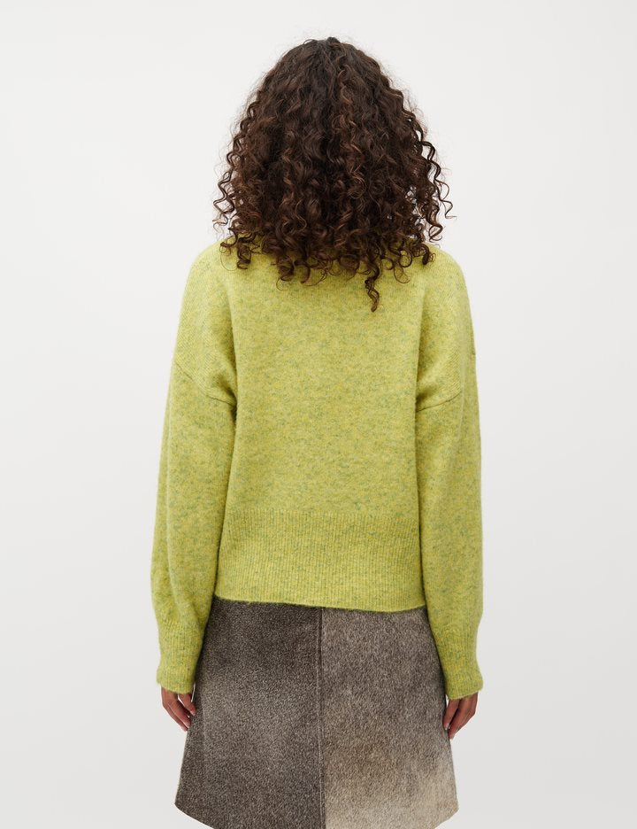 Jersey Sadi verde