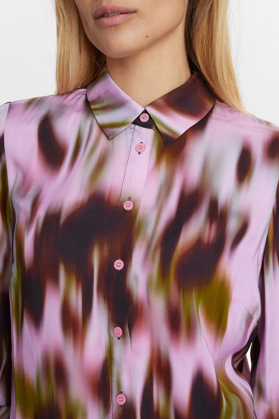 Camisa Nulilith