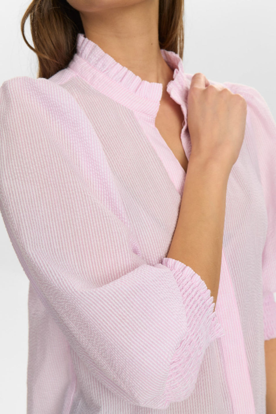 Camisa Nujane