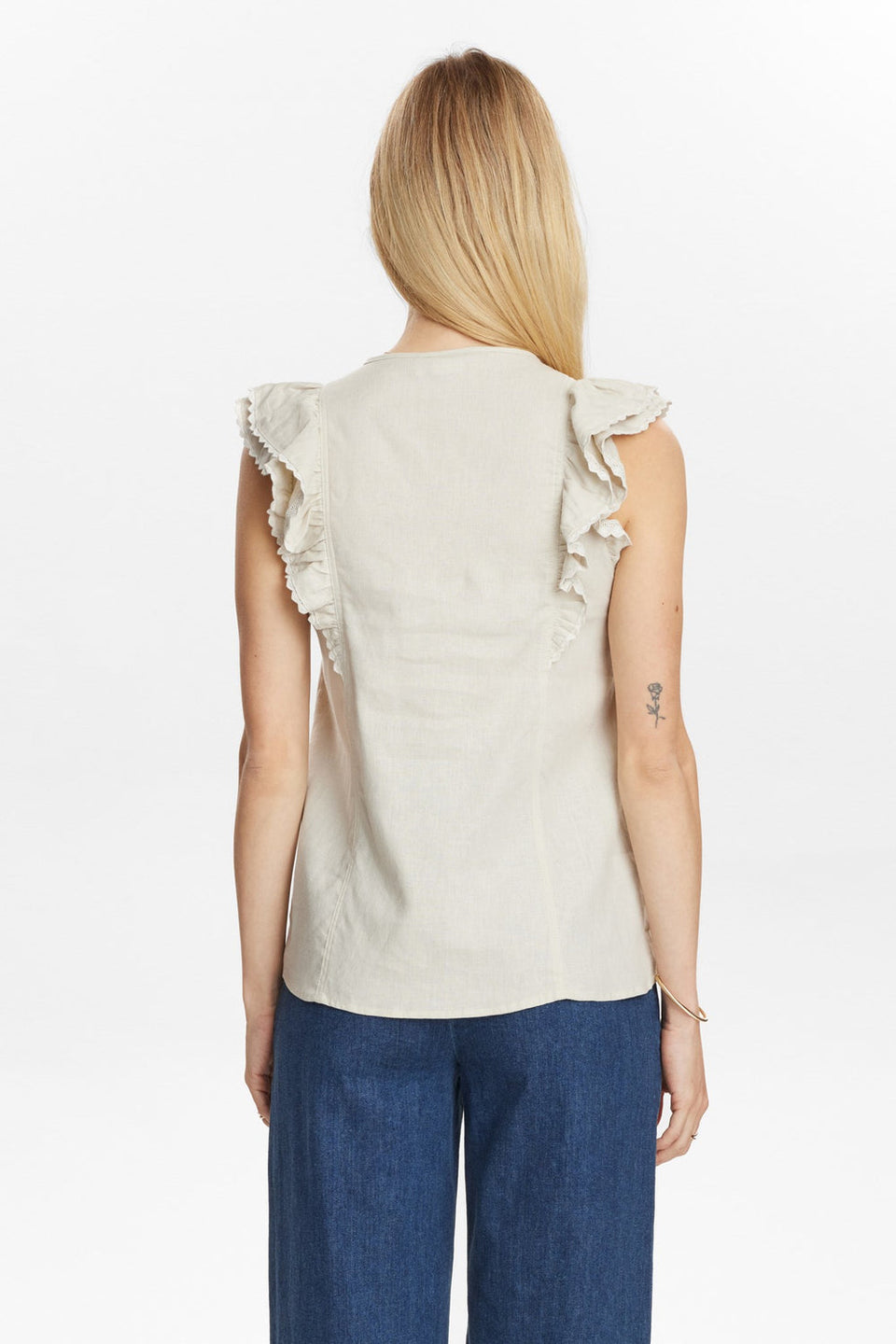 Camisa Nuyngva