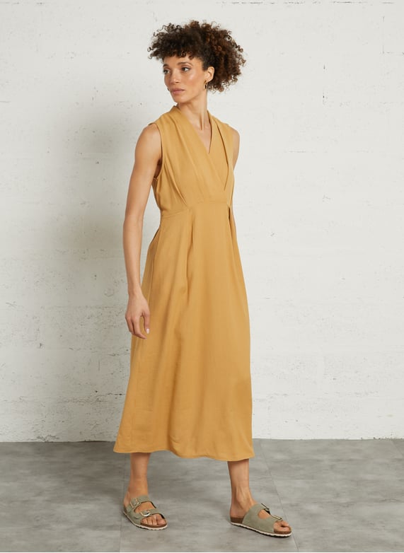 Vestido Amelia