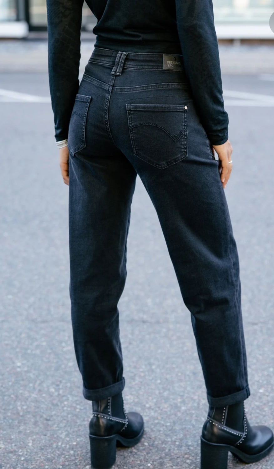 Pantalón Edita