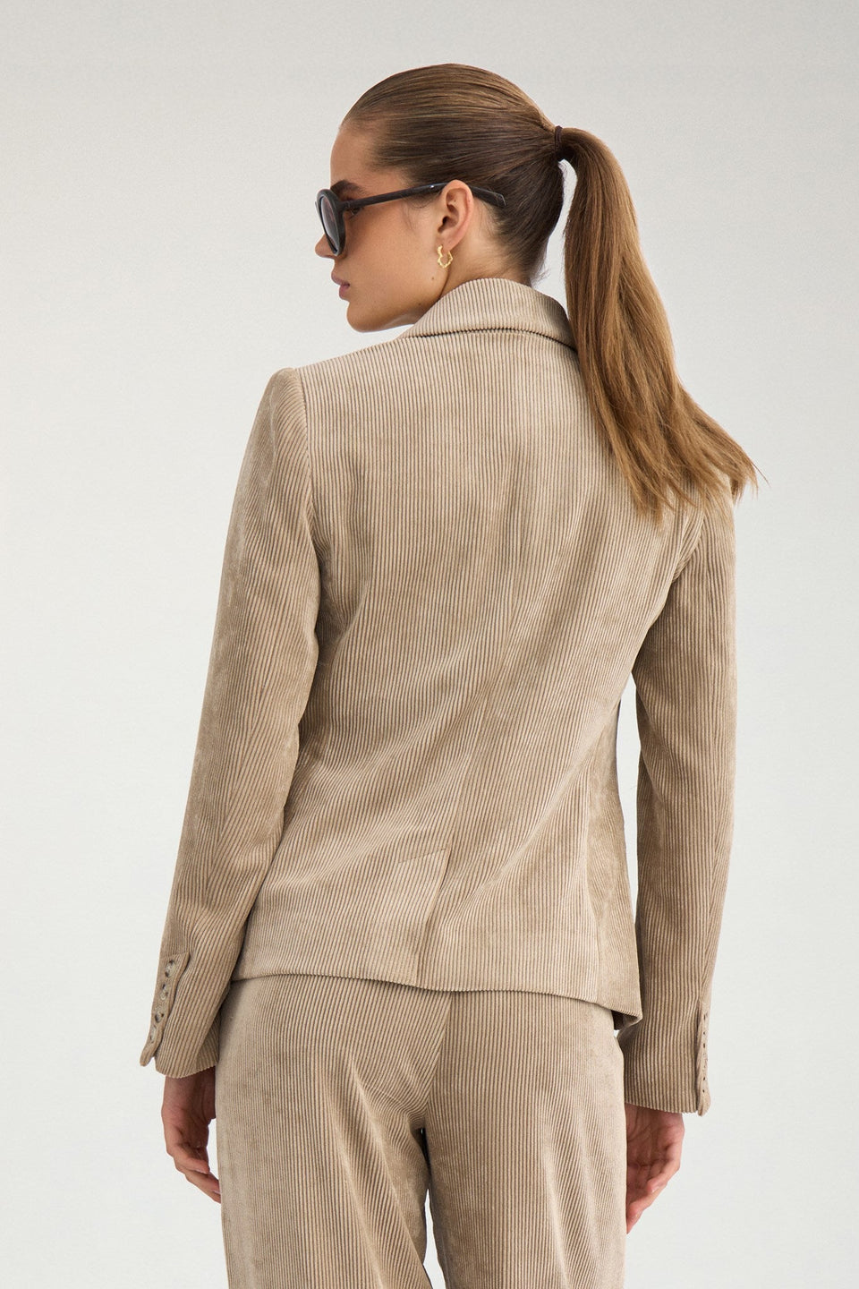 Blazer Nucelise