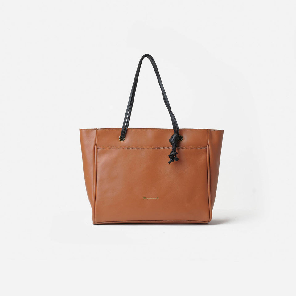 Swing cognac