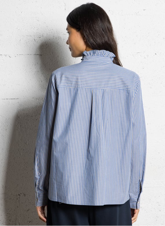 Camisa Agatha