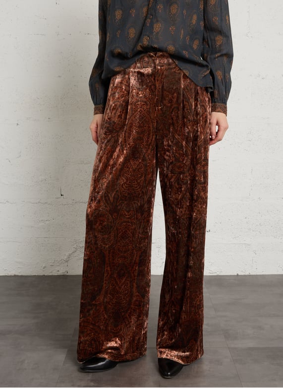 Pantalón Patrice