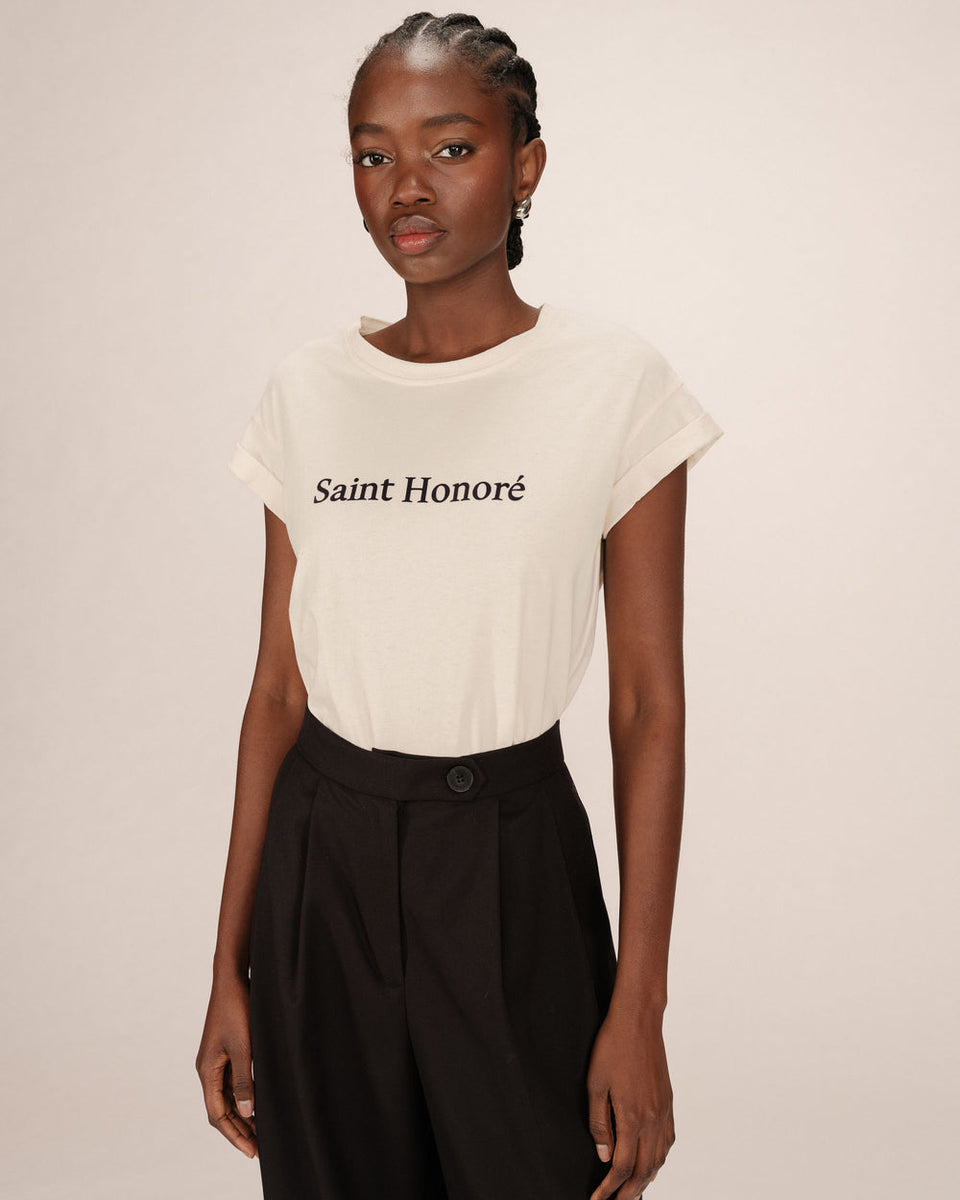 Camiseta Saint Honoré