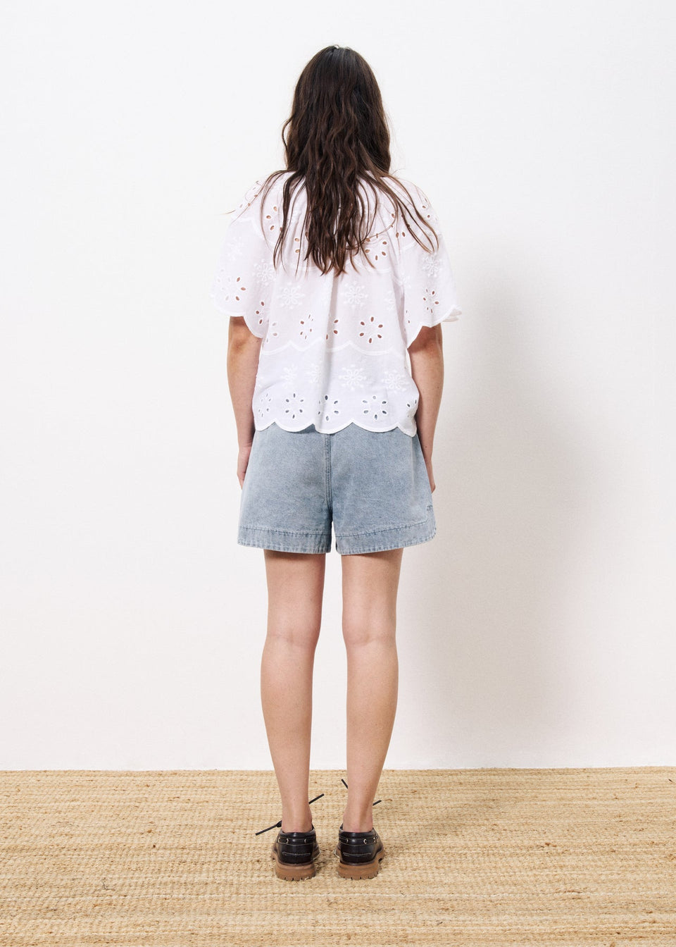 Blusa Neda