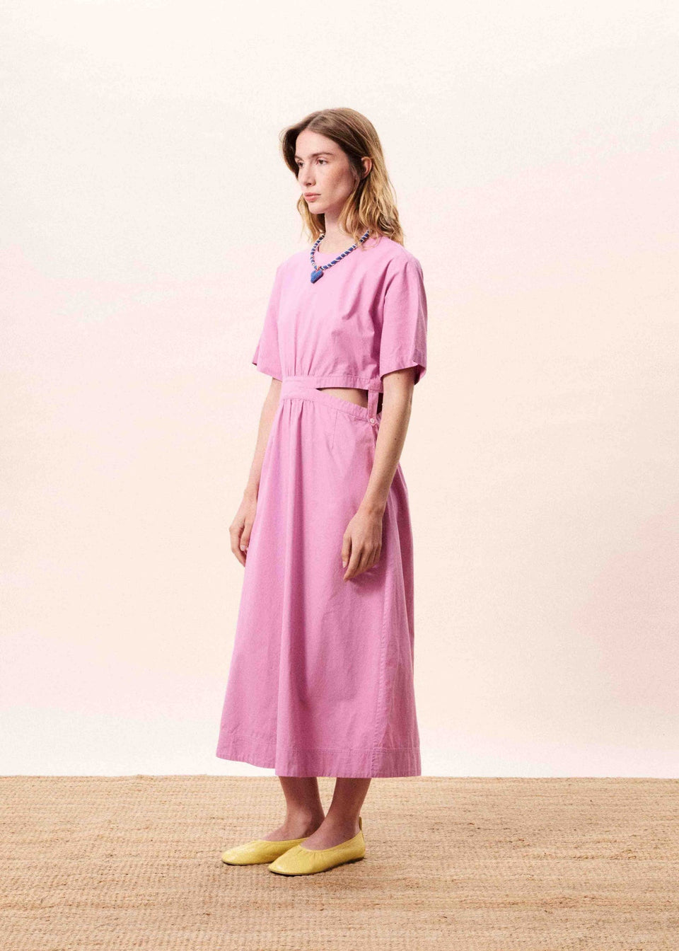Vestido Mavera