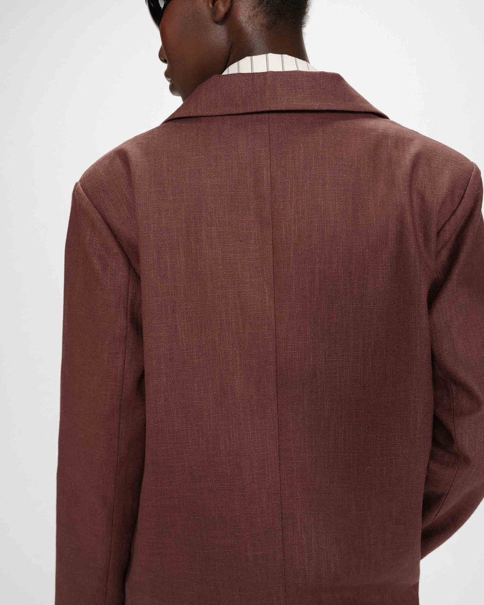 Chaqueta Velize