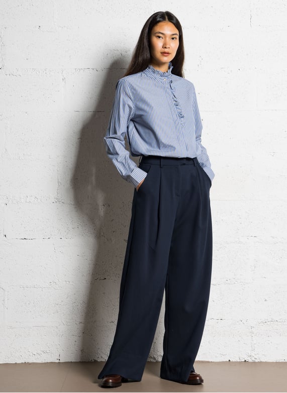 Camisa Agatha