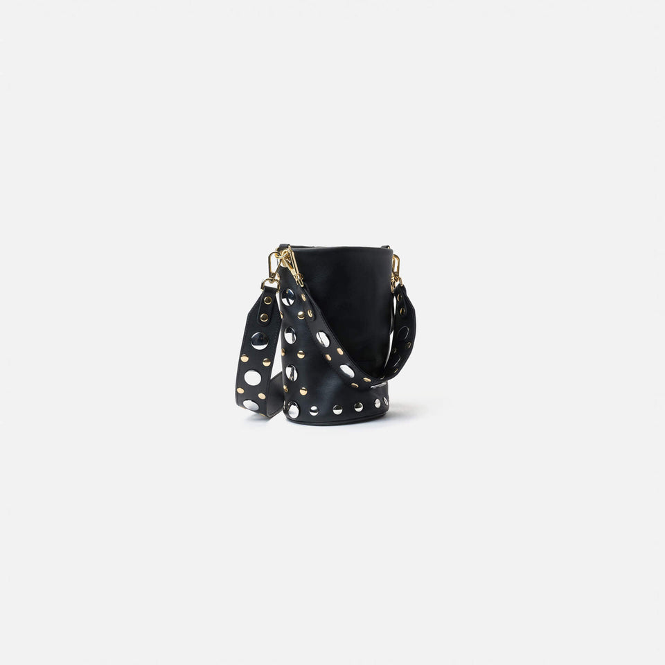 Candy disco negro