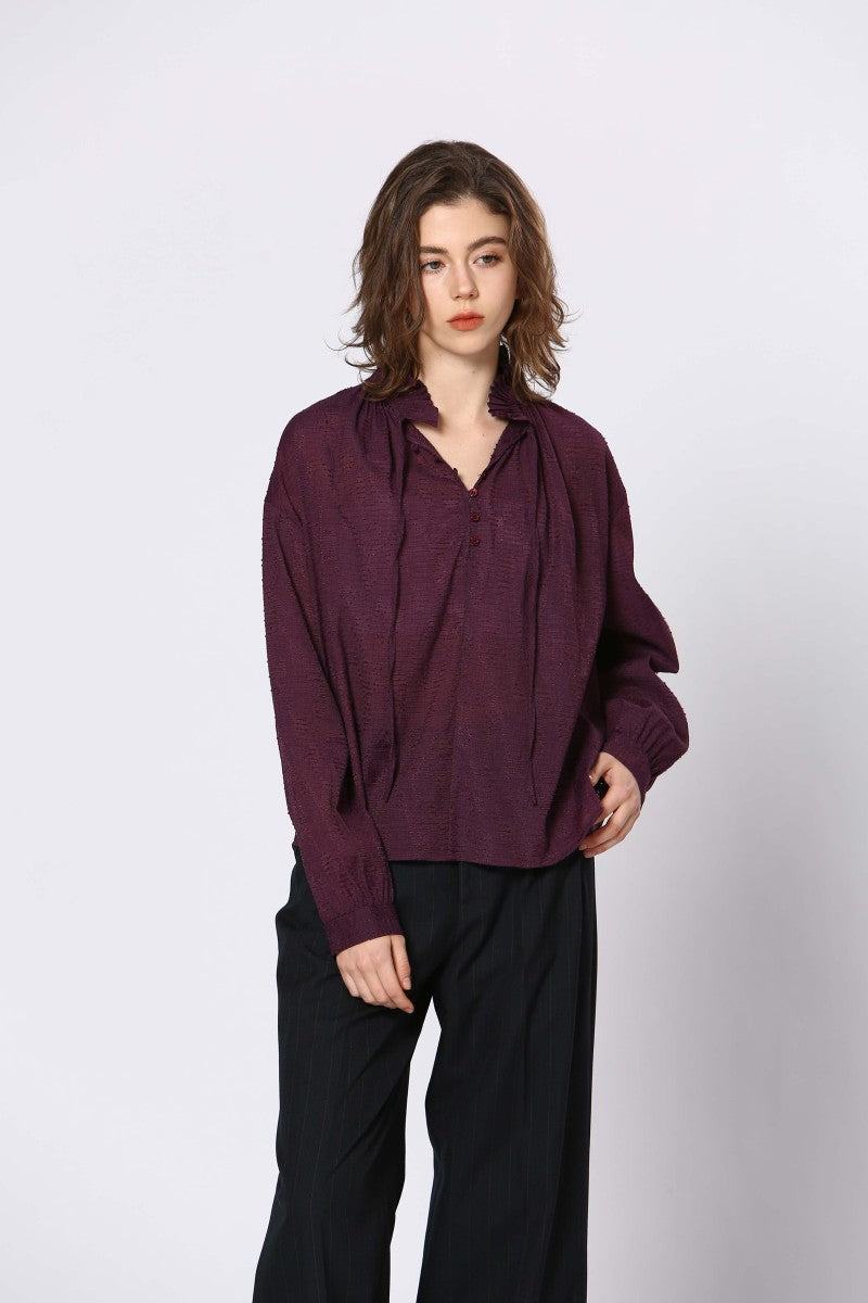 Camisa Julie