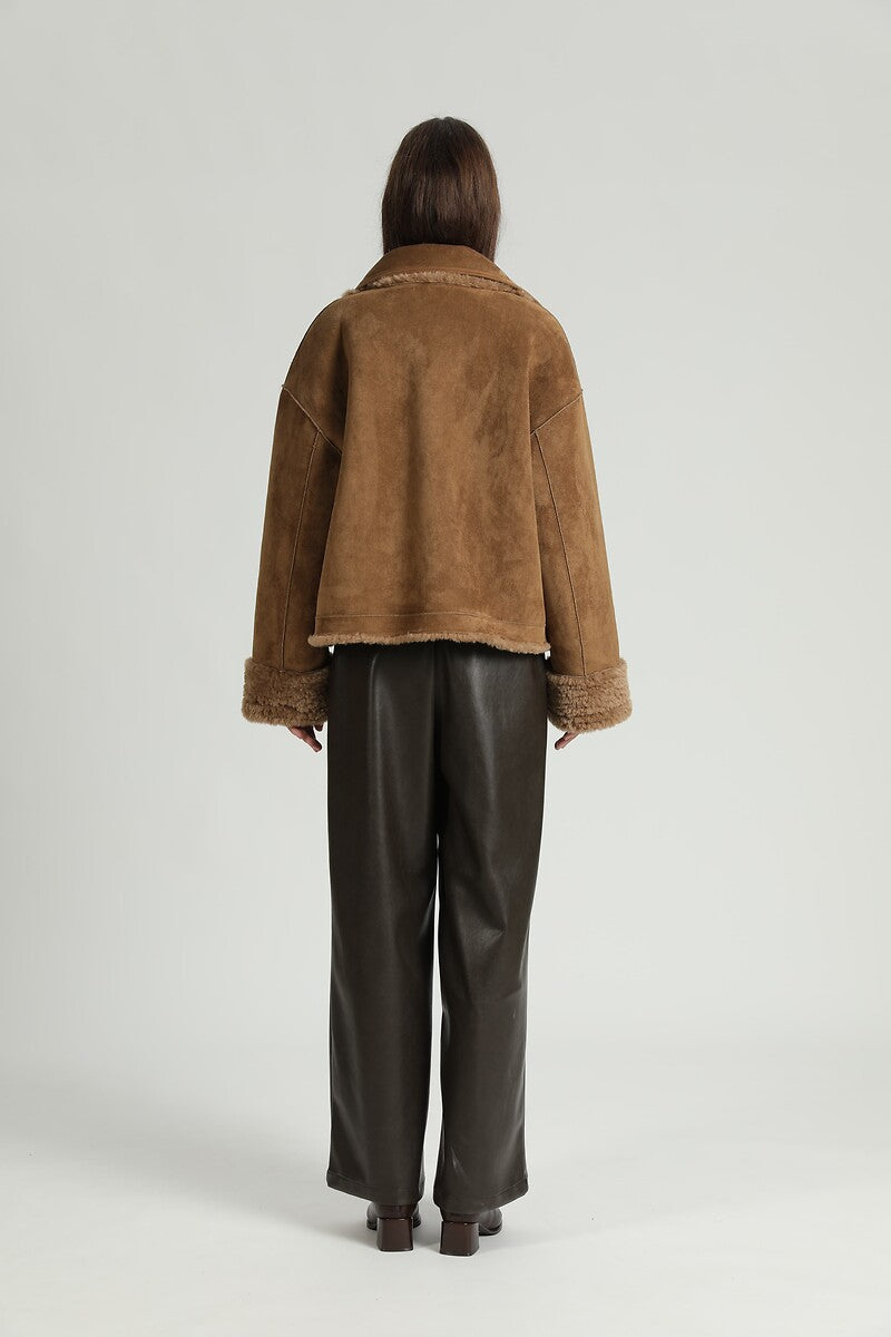 Chaqueta Jasmine