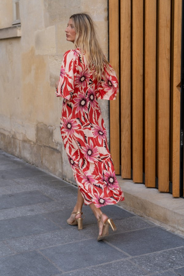 Vestido Renata