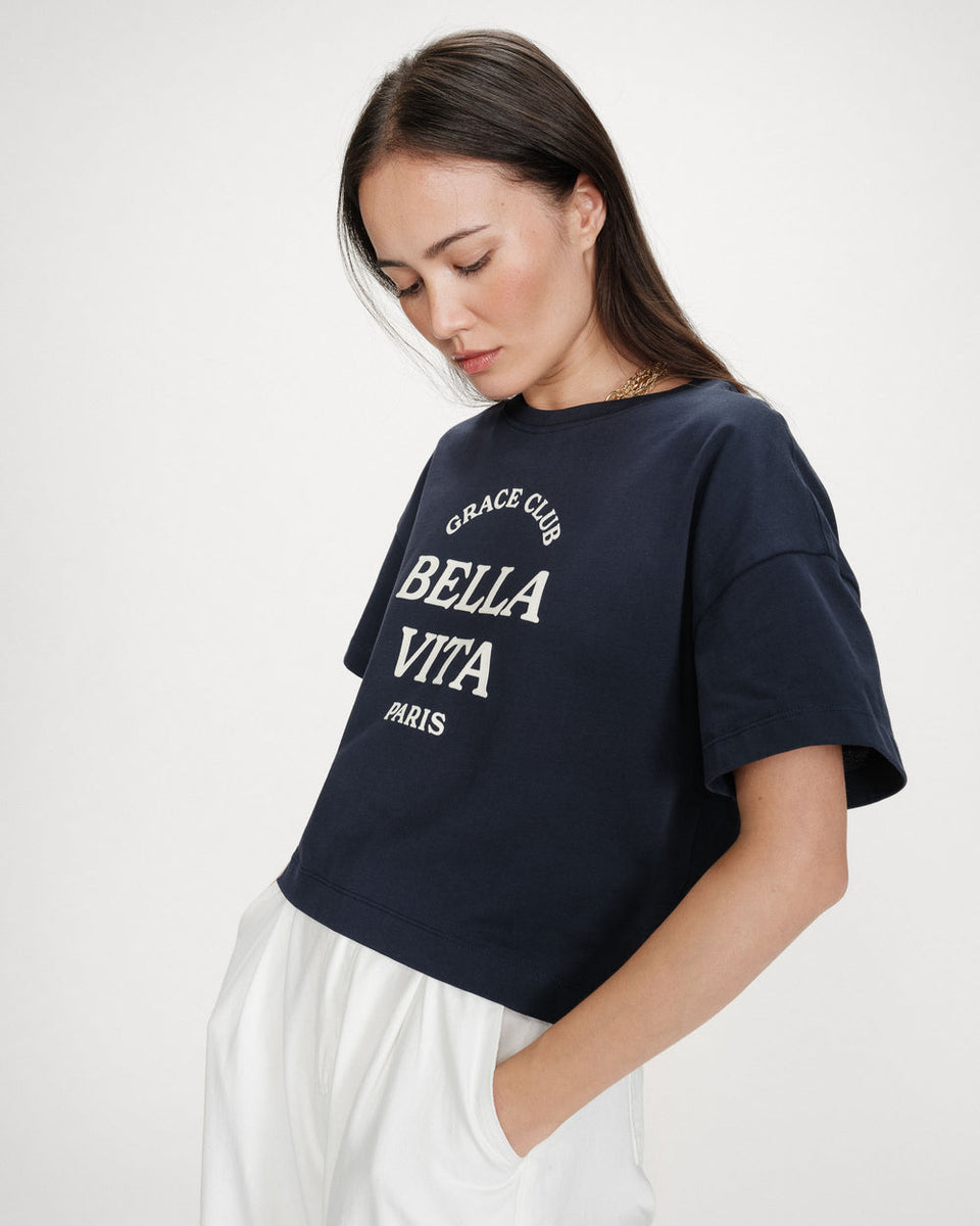Camiseta Voss