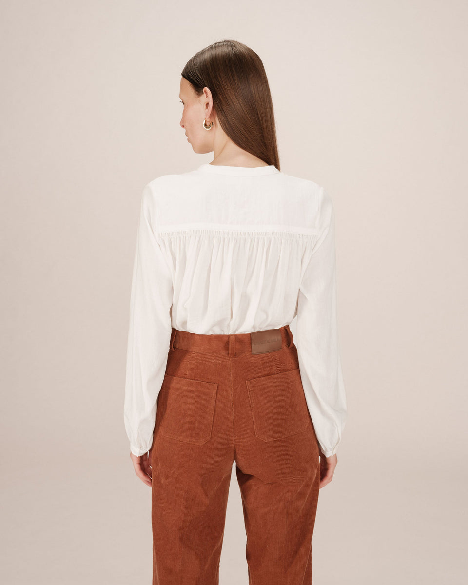 Camisa Savanah