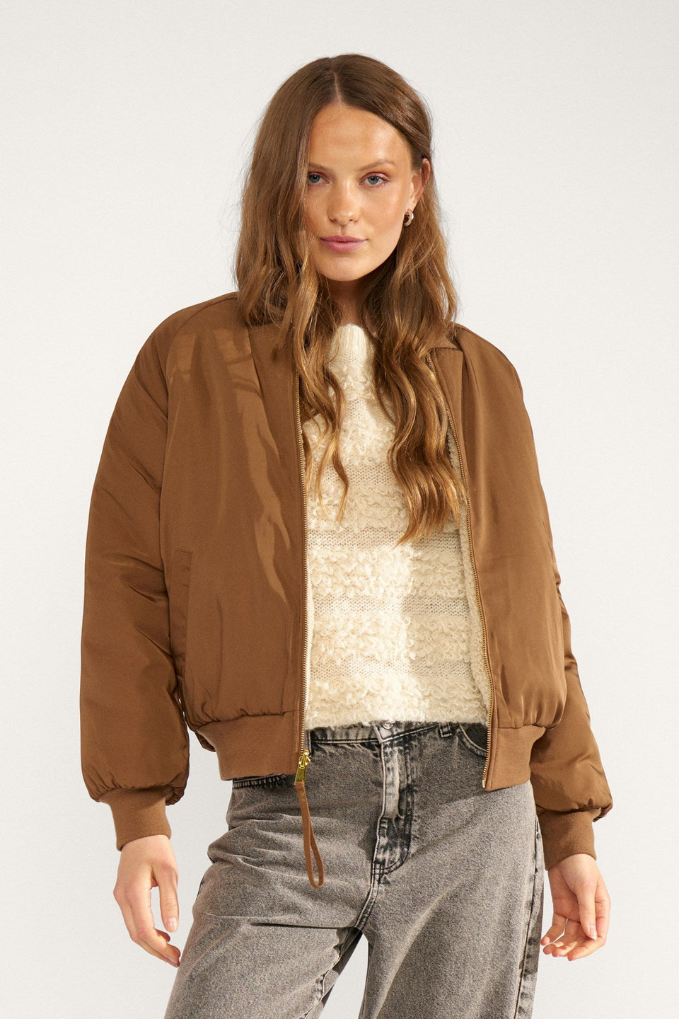 Bomber Nuetera