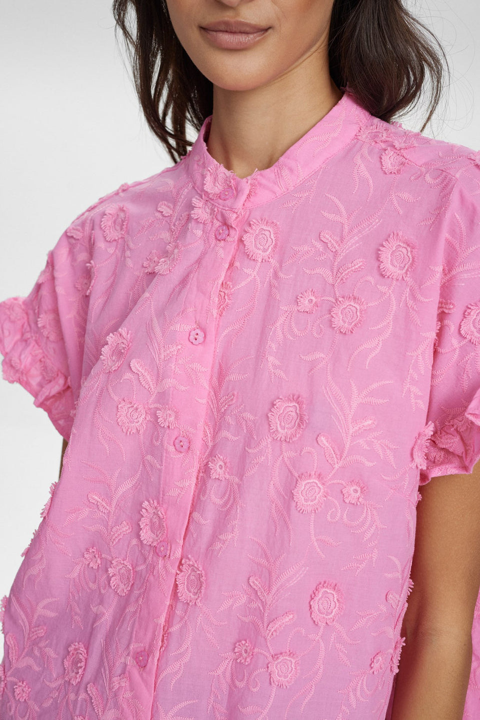 Camisa Nugisella