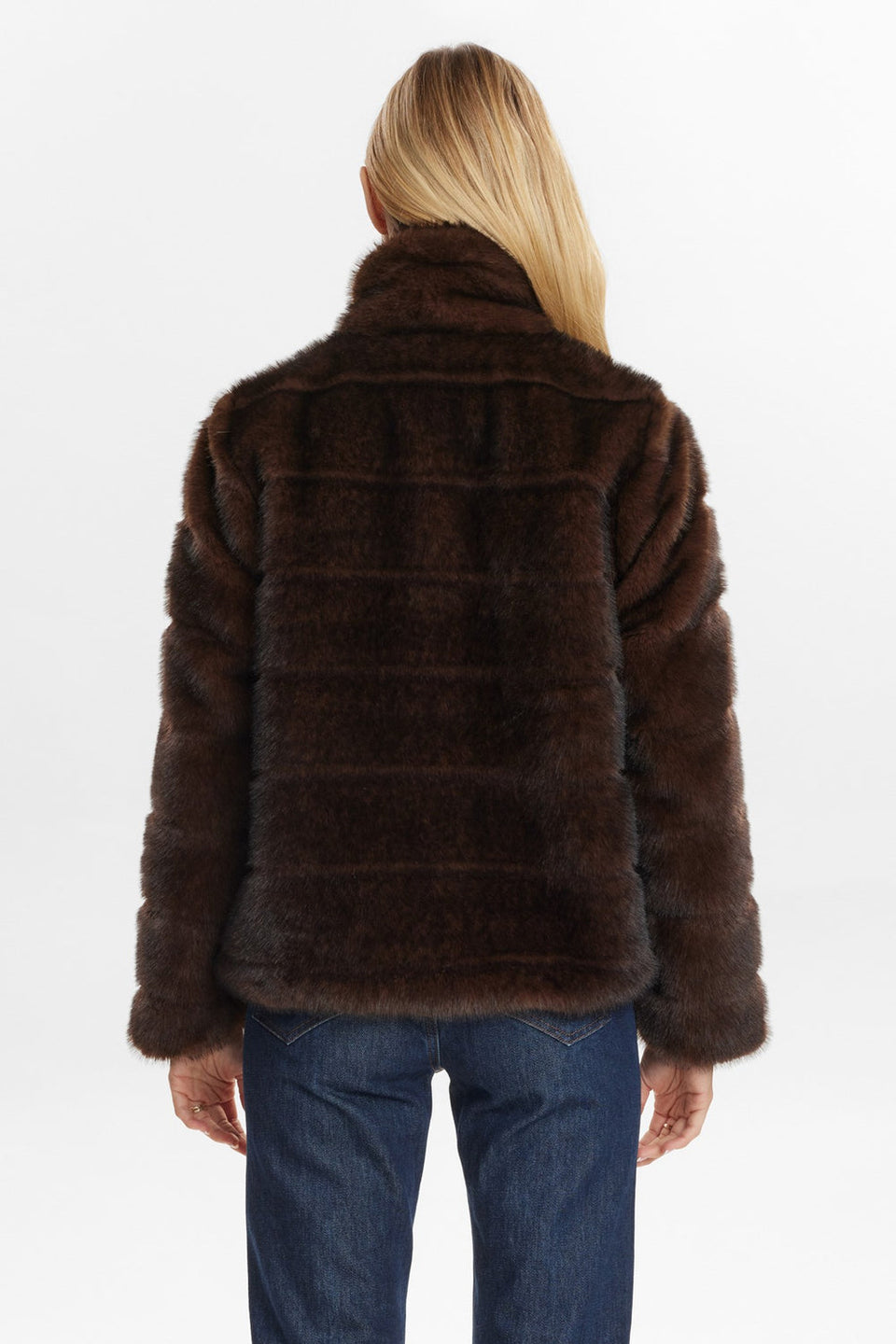 Chaqueta Nuwindal