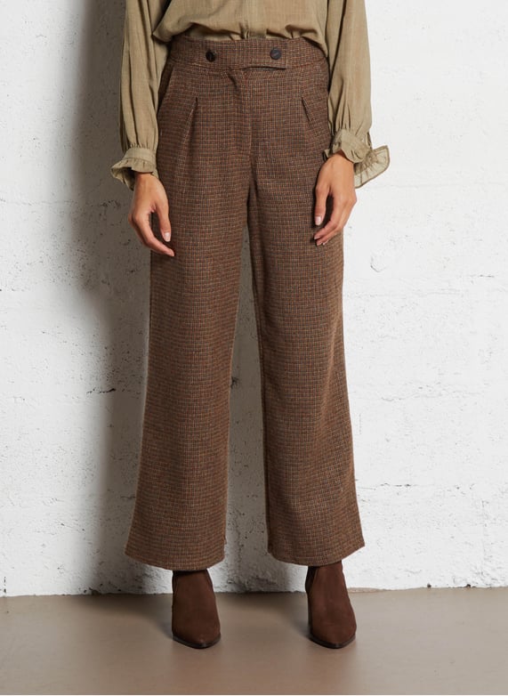 Pantalón Ravel