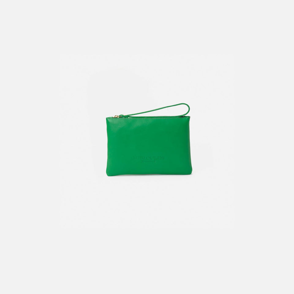 Zipper menta