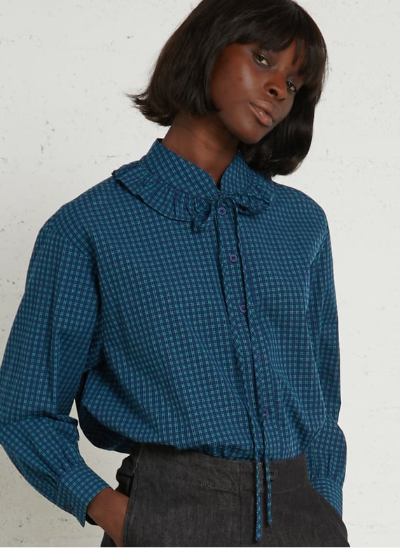 Camisa Tova