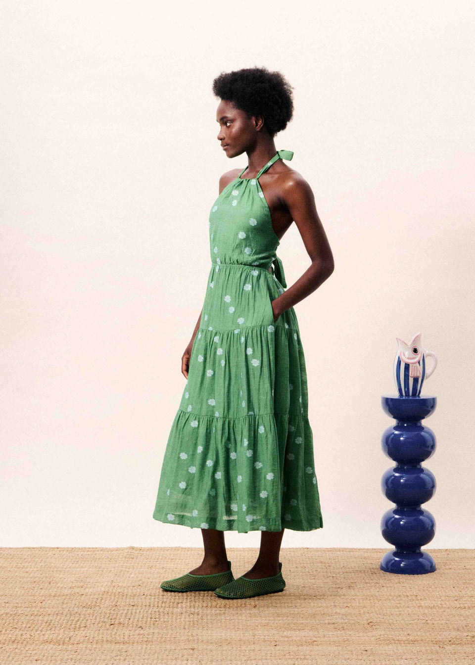 Vestido Jeri