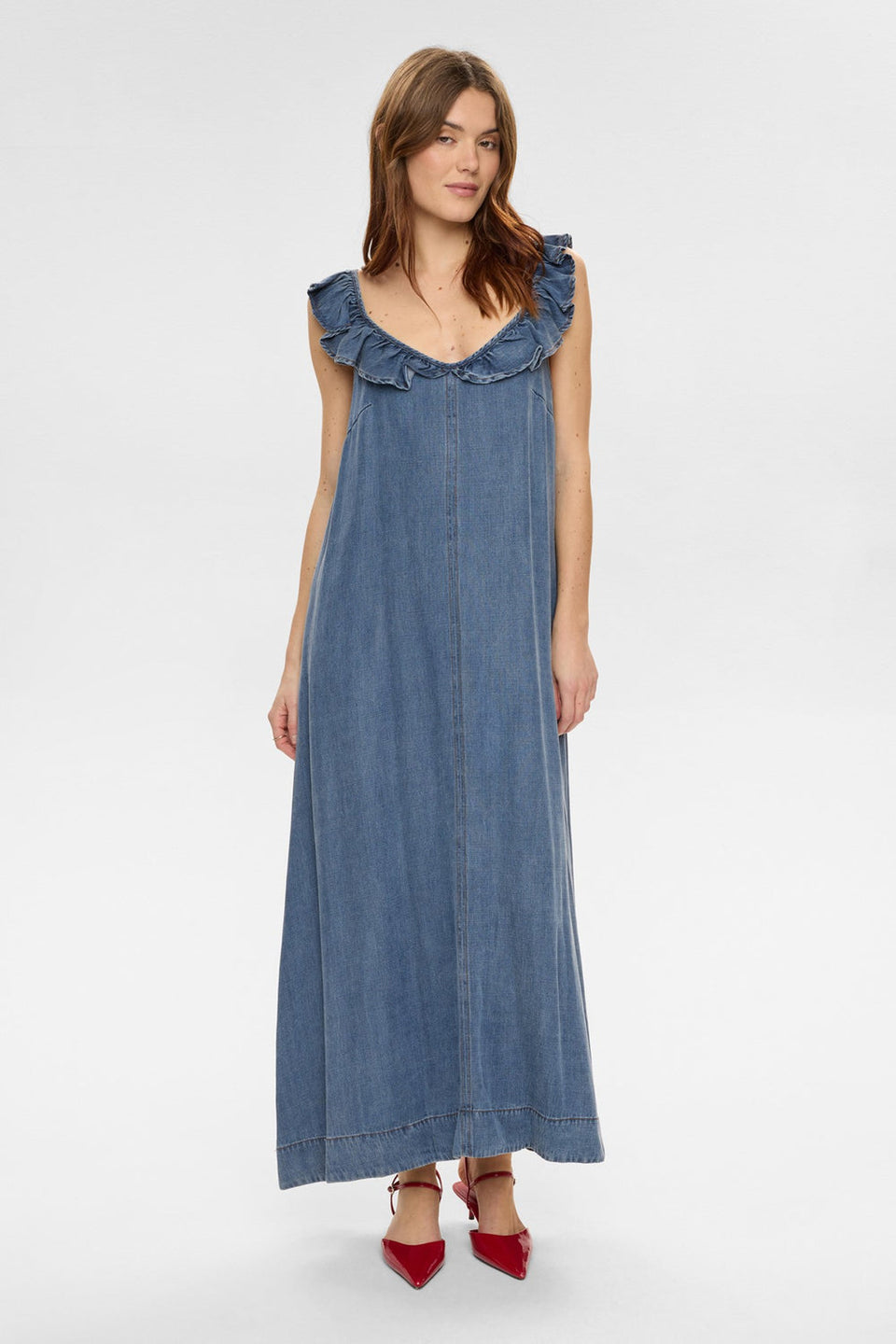 Vestido Nuelida