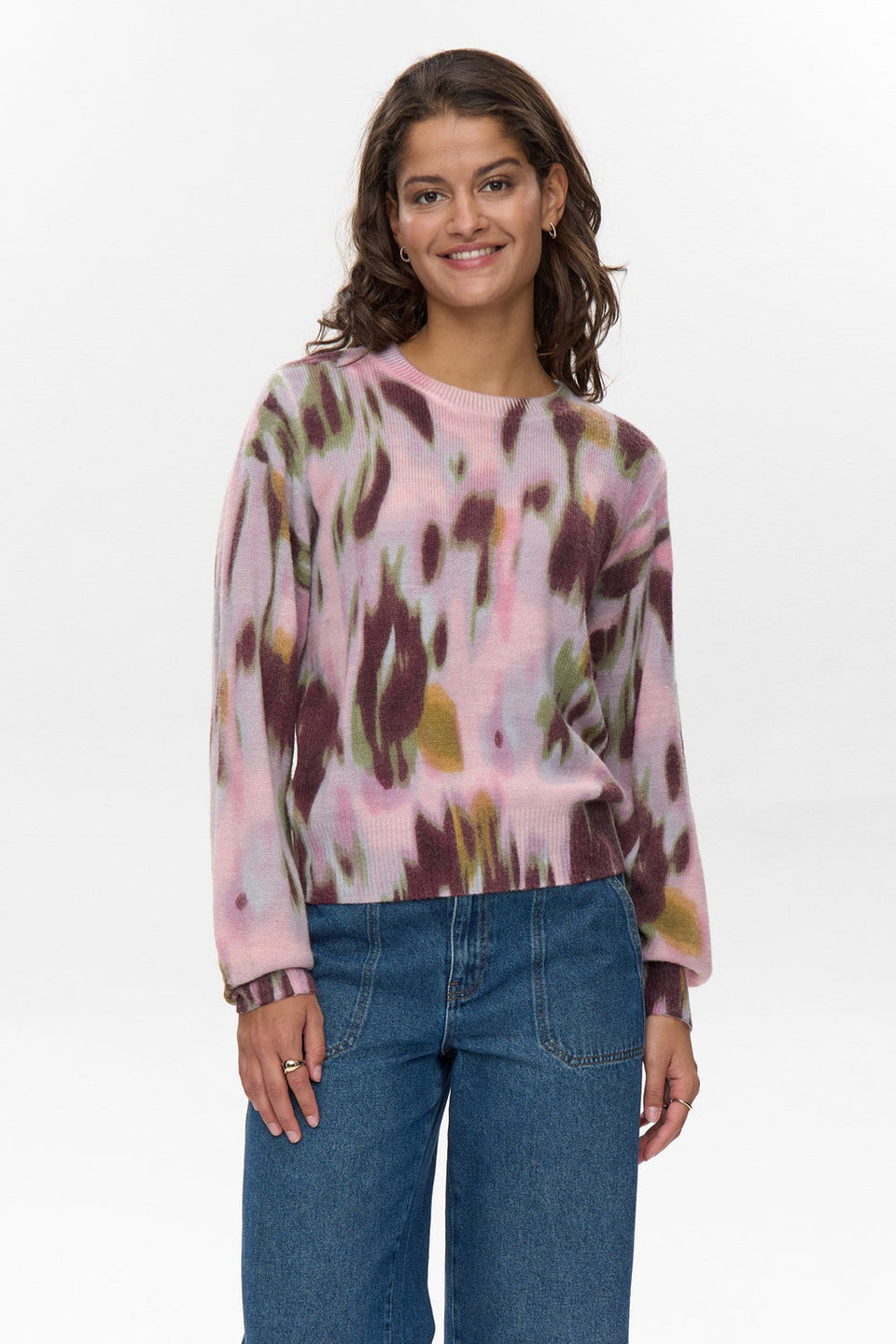 Jersey Nuliani
