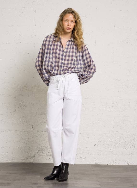 Camisa Kansas
