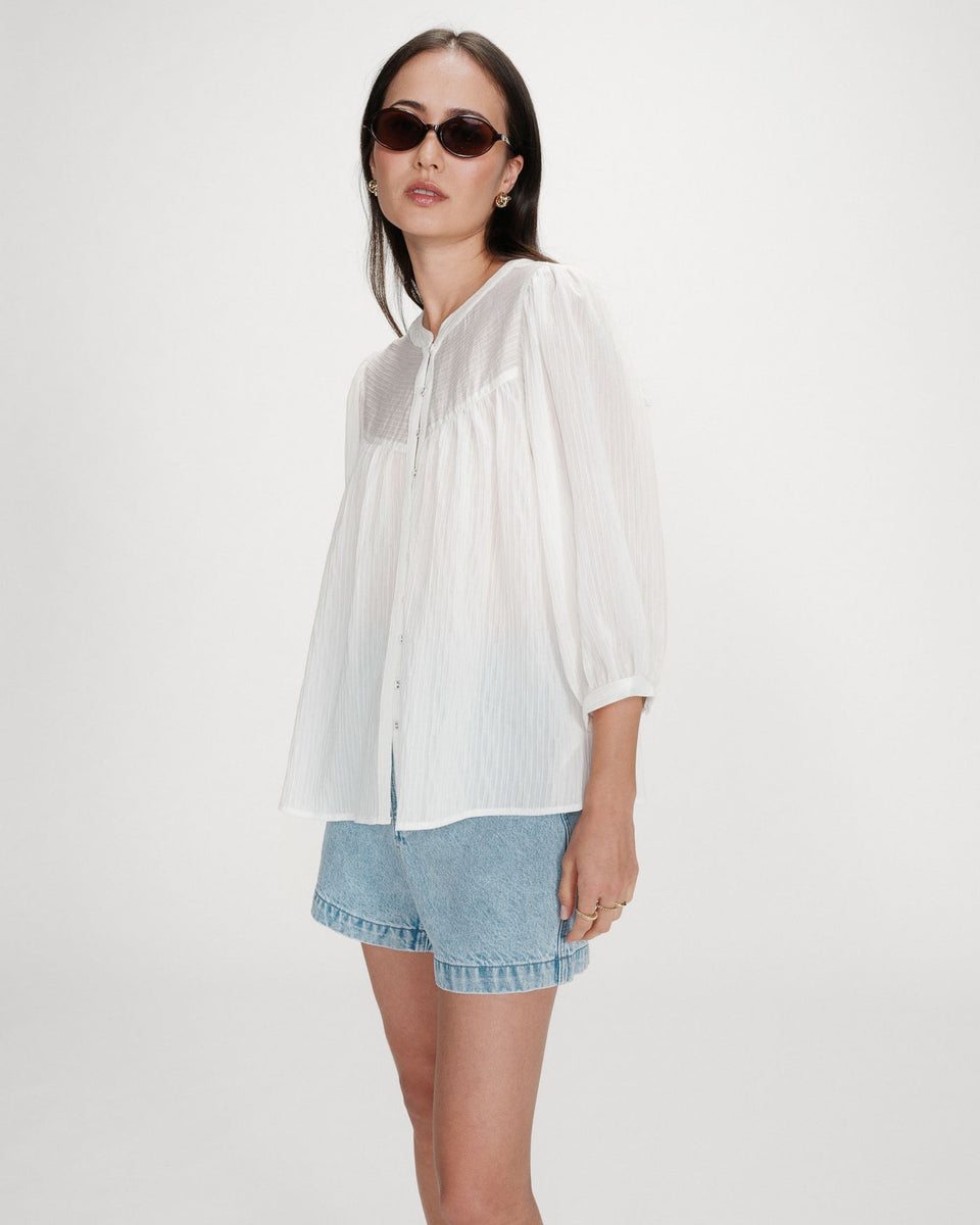 Blusa Vanille