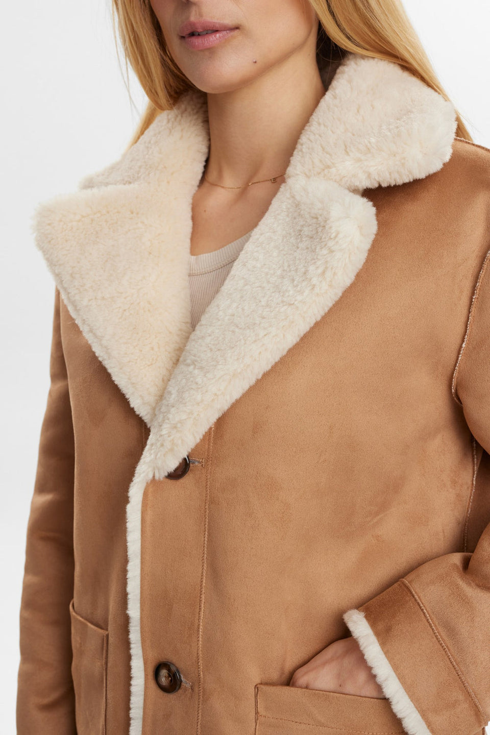 Abrigo reversible Nuelliot