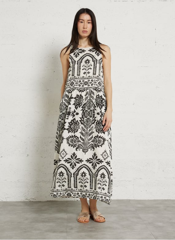 Vestido Sand