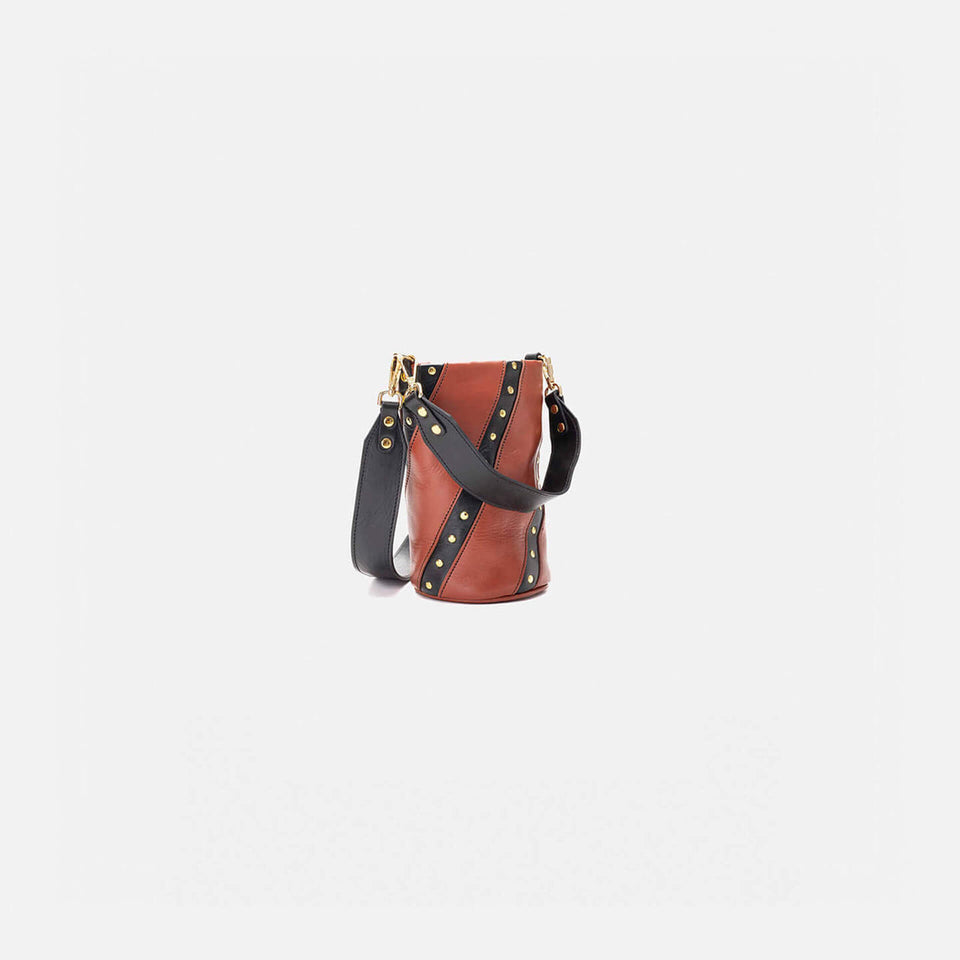 Candy Twist teja y negro