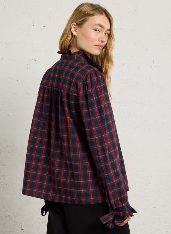 Camisa Tito