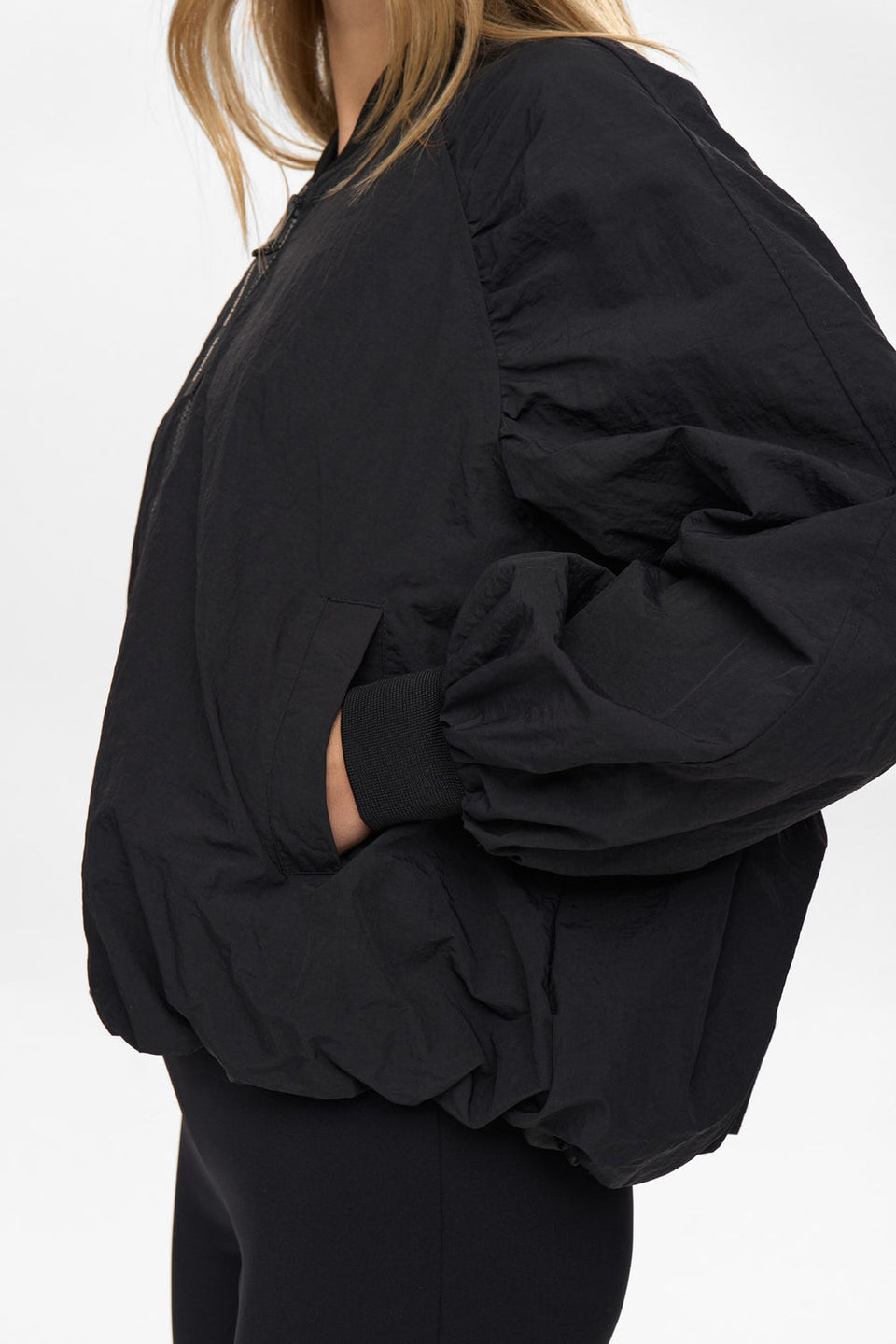 Bomber Nubolina