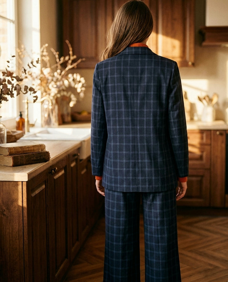 Blazer Johny
