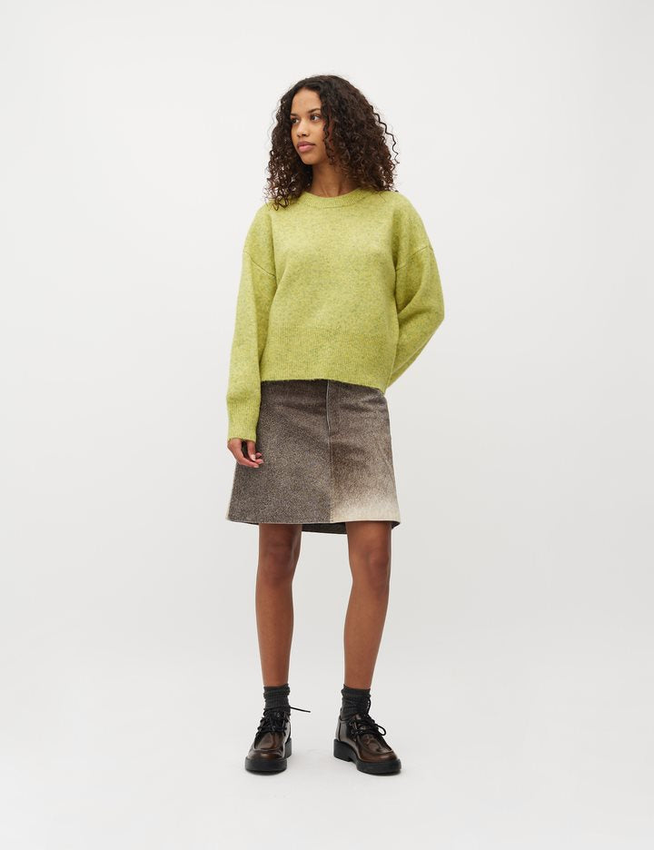 Jersey Sadi verde