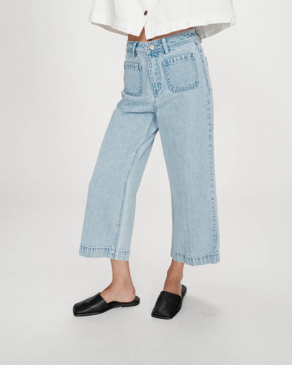 Pantalón Joe