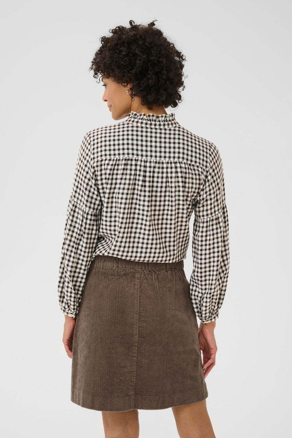 Camisa Samilla