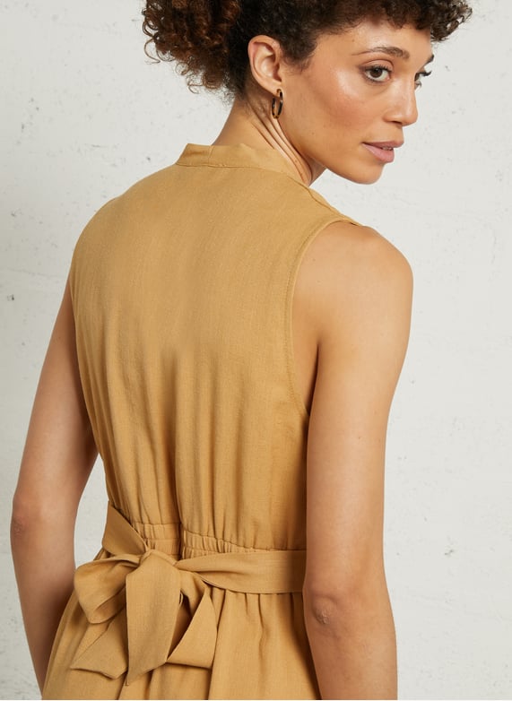 Vestido Amelia