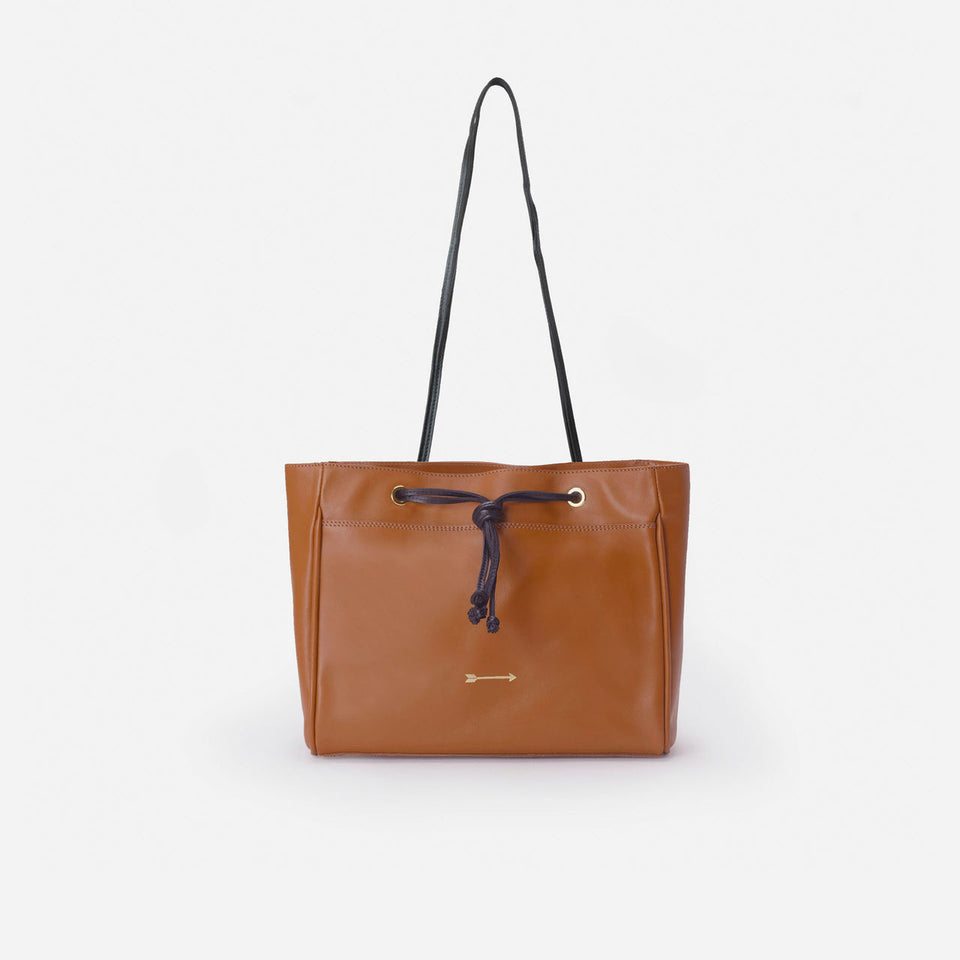 Swing cognac