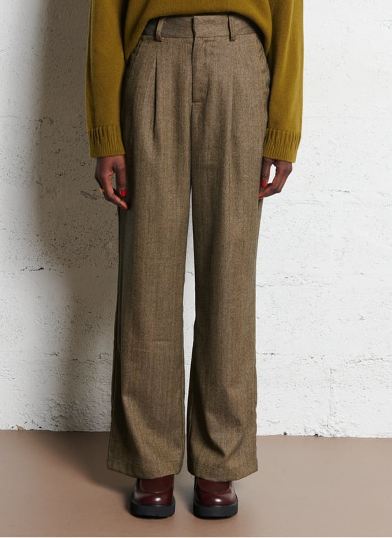Pantalón Normand