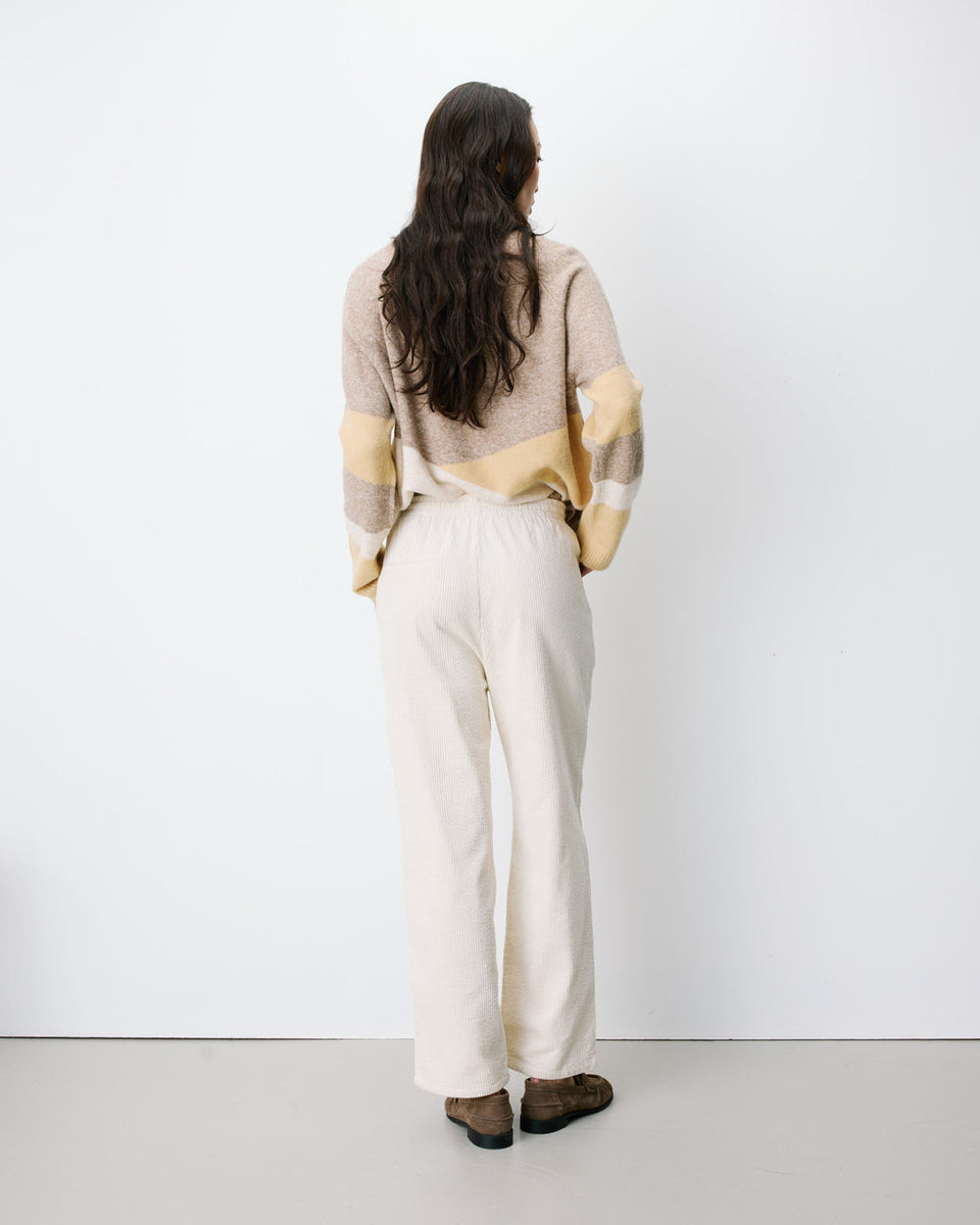 Pantalón crudo Liberty