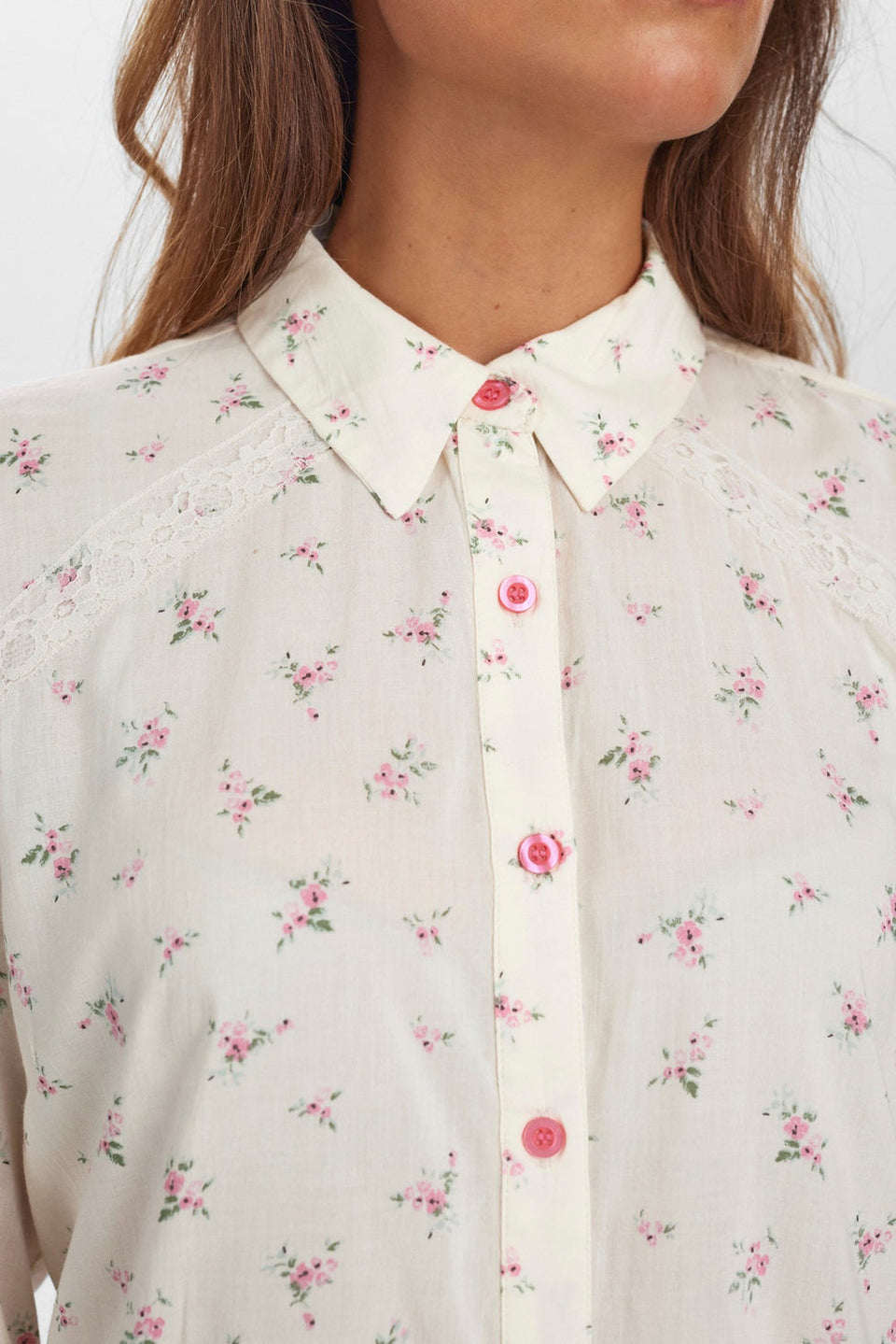Camisa Nululiana