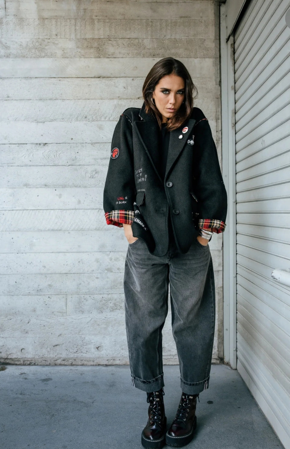 Pantalón Robyn