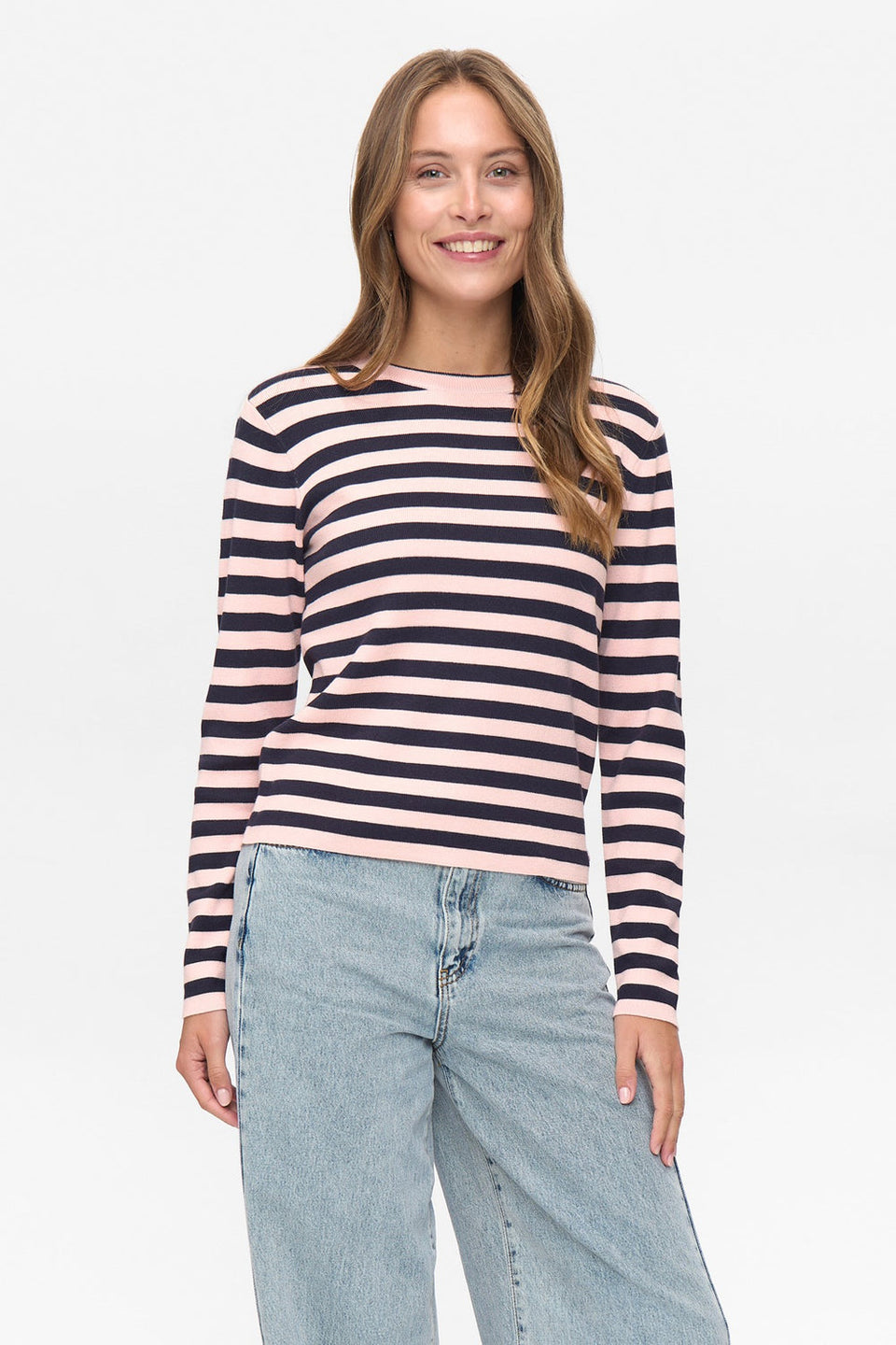 Top Nustripy