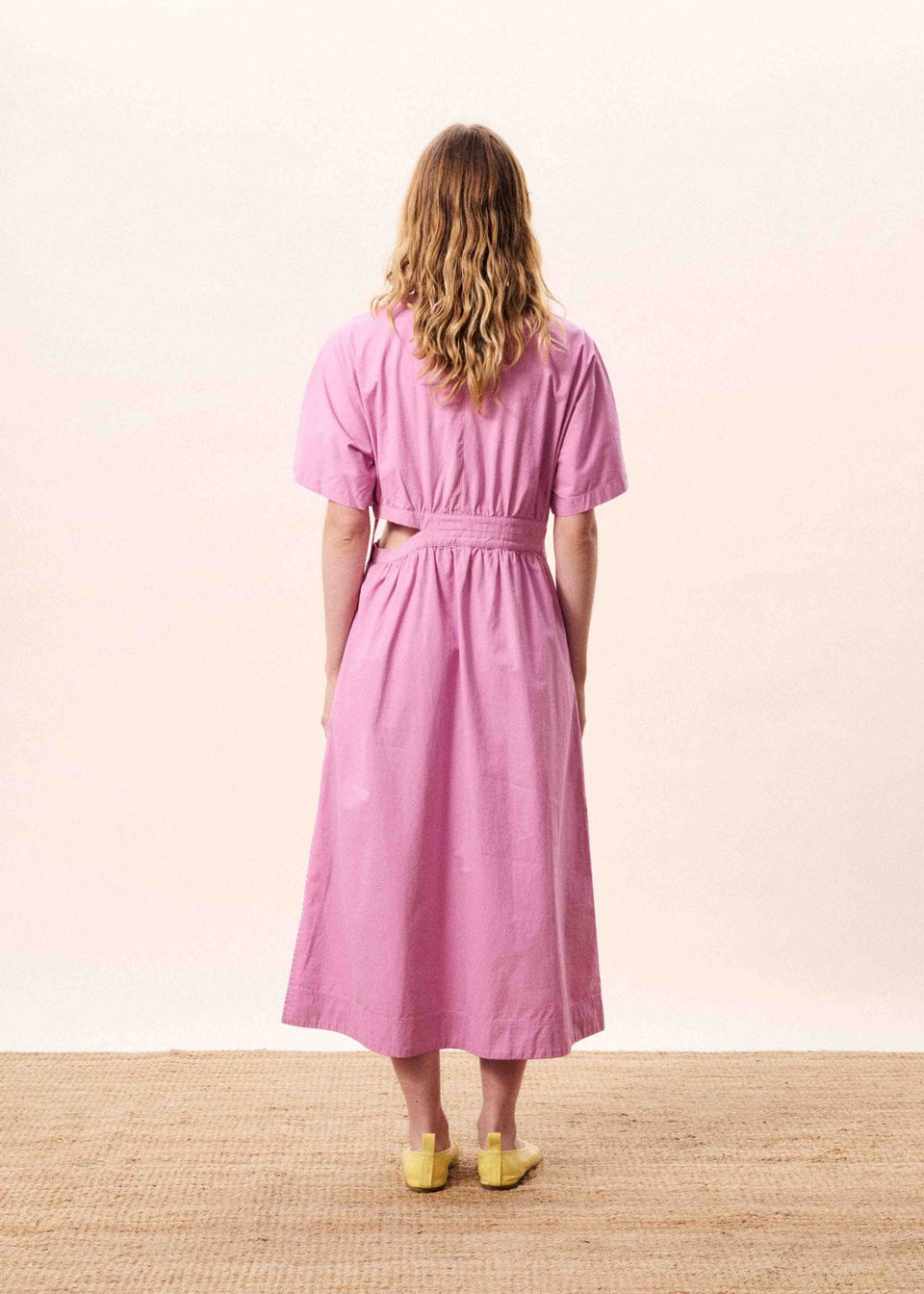 Vestido Mavera