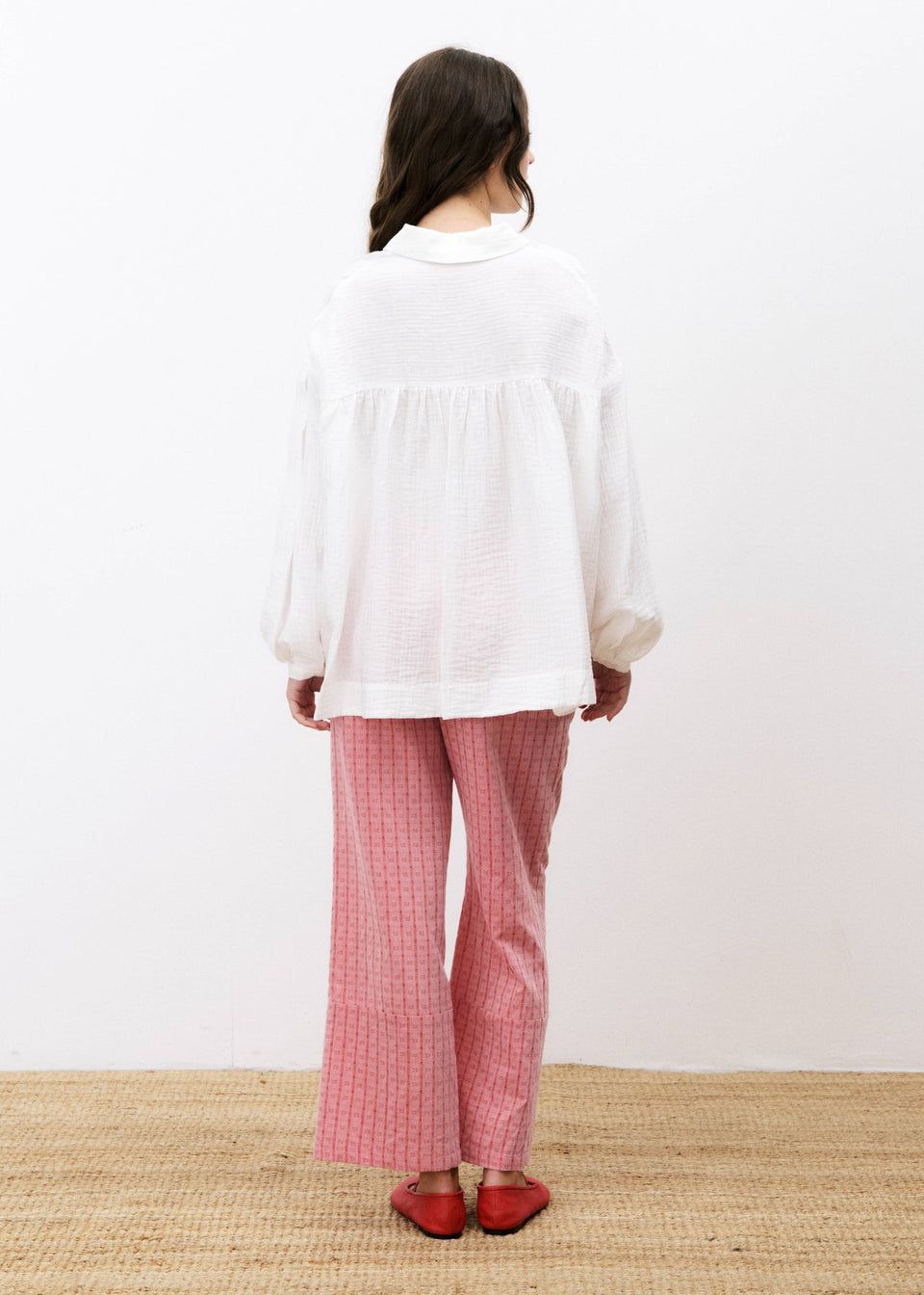 Camisa Charlotte